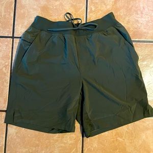 Lululemon Men’s Shorts